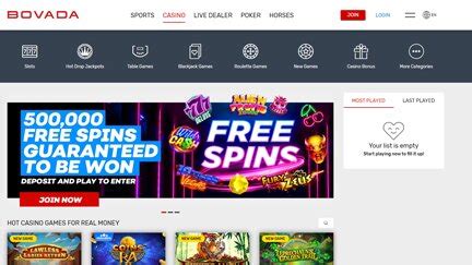 is bovada safe for sports betting|Bovada Review: My Honest Casino and Sportsbook .